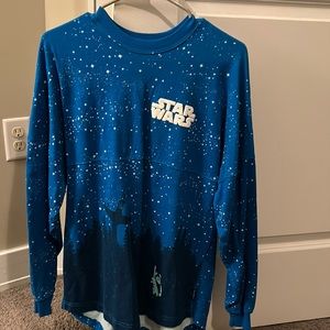 Star Wars Jersey
